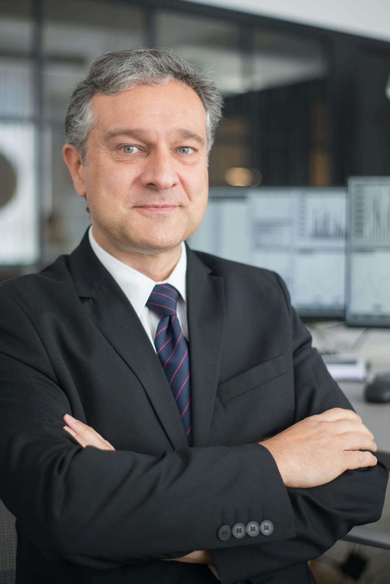 Cybersecurity & the Law: Protecting Your Business Online