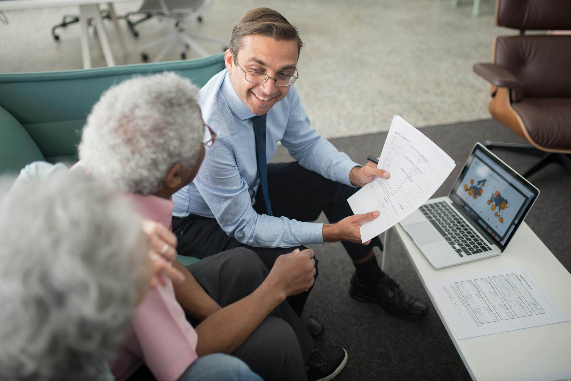 Personal Injury Claims: What to Do After an Accident